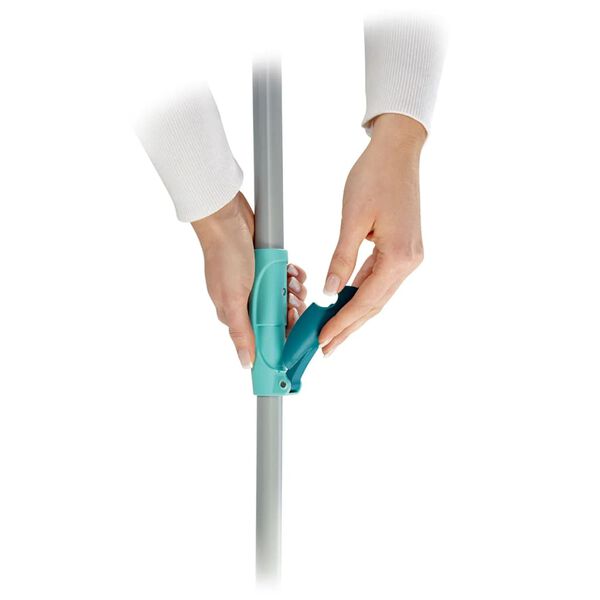 Leifheit Moppisetti Clean Twist M vihre&auml; 52050