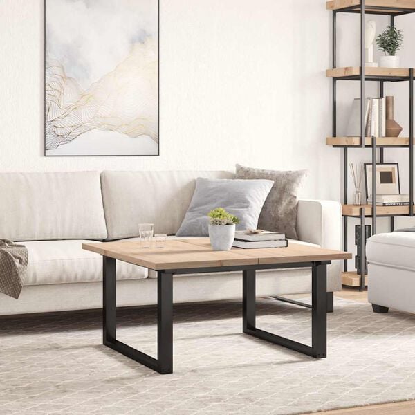 vidaXL P&ouml;yt&auml;levyt 2 kpl 90x45x2,5 cm suorakaide t&auml;ysi m&auml;nty