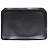 vidaXL Trunk matto Sopii PEUGEOT 2008 2014-2018 Kumi