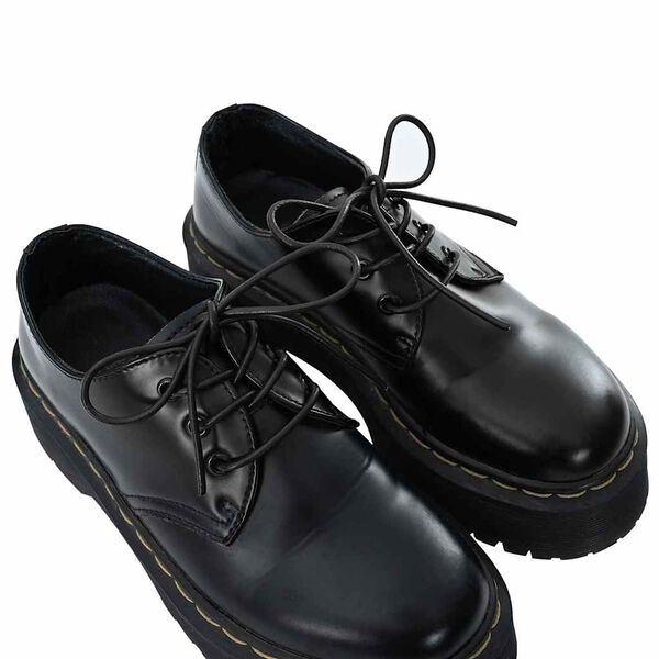 vidaXL Nahkany&ouml;ri Musta &Oslash;2,5 mm x 10 m Nahka