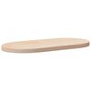 vidaXL P&ouml;yt&auml;levy 90x45x2,5 cm T&auml;yspuu M&auml;nty Soikea
