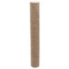 vidaXL Juuttirulla 1 x 15 m 100 % juuttia 200 g/m&sup2;