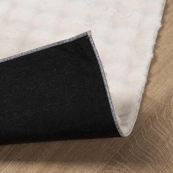 vidaXL Alue matot Suorakaide Beige 230 x 160 cm