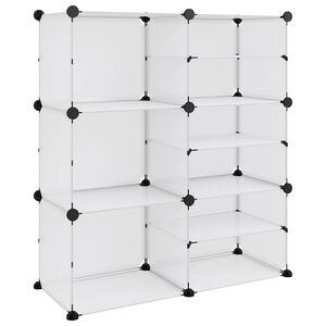 vidaXL Kenk&auml;teline l&auml;pin&auml;kyv&auml; 84x31,5x93 cm PP