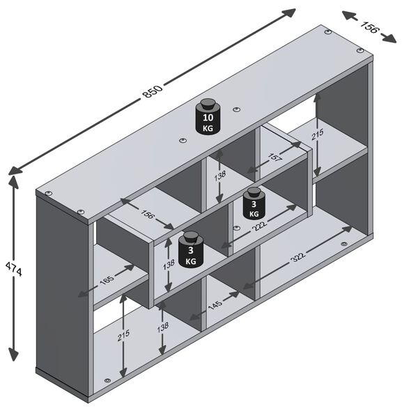 N&auml;ytet&auml;&auml;n tuotekuva 3 / 4