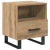 Artisan_oak