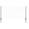 vidaXL Hitsattu lankaa 10 x 0,8 m (L x K) PVC-pinnoitettu ter&auml;s Harmaa