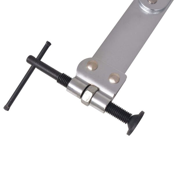 vidaXL Venttiilijousien puristustyökalu