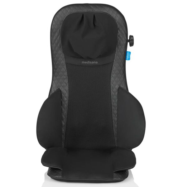 Medisana Hierova tuolityyny MCG 820 musta