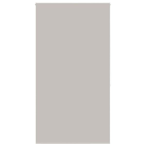 vidaXL Rullaverho 140x240 cm kankaan leveys 136 cm
