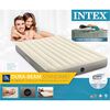 Intex Ilmapatja Dura-Beam Standard Single-High 152x203x25 cm