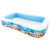 Intex Swim Center Family Pool uima-allas 305x183x56 cm meriel&auml;inkuvio