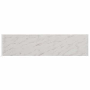 vidaXL Ikkunakynnys Marmori tekstuuri 80 x 20 x 4,5 cm