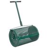 vidaXL Kompostilevitin 75L vihre&auml; &Oslash;40x60 cm ter&auml;s