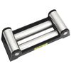 vidaXL 4-suuntainen ohjausaukko ter&auml;s 3600-5900 kg