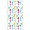 vidaXL Rullaverho 130x240 cm kankaan leveys 126 cm