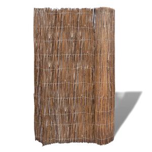 vidaXL Pajuaita 300x100 cm