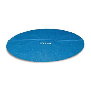 Intex Uima-altaan aurinkoenergiasuoja py&ouml;re&auml; 366 cm