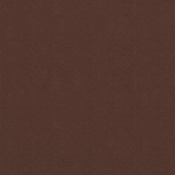 vidaXL Parvekkeen suoja ruskea 120x400 cm Oxford kangas