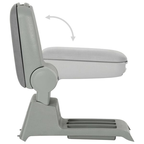 vidaXL Auton kyyn&auml;rnoja VW Polo (2001-2009) VW Cross Polo (2006-2009)