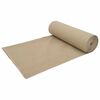 vidaXL Pakkassuojakasvivilla Beige 50 x 1,6 m Non-woven Kangas
