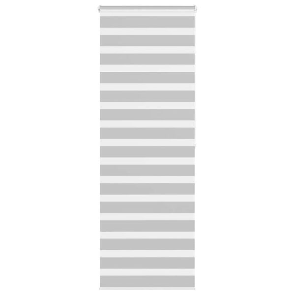 vidaXL Seepra rullaverho 70x200 cm kankaan leveys 65,9 cm polyesteri