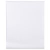 vidaXL Ikkunakalvo himme&auml; harmaa 60x2000 cm PVC