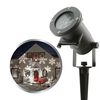 Night Stars LED-valo "Holiday Charms" 6 kuviota 12 W NIS004