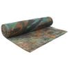 vidaXL Puutarhan Juuttiverkko 100 cm x 50 m 280 gsm 100% Tossa Juutti