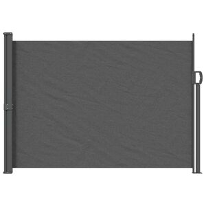 vidaXL K&auml;yt&auml;v&auml;verho 120 x 300 cm 100% polyesteria rautaa ter&auml;st&auml;