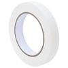 vidaXL Maalaustelat 24 kpl valkoinen 19mm x 50m Paperi