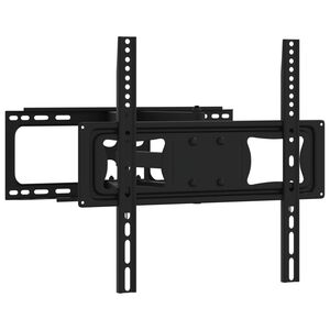 vidaXL TV-sein&auml;kiinnike 26"-70" ruuduille Max VESA 400x400 mm 40 kg