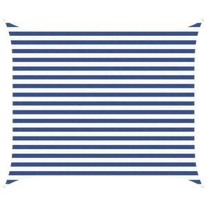 vidaXL Aurinkosuojapurje PU-pintak&auml;sitelty Oxford