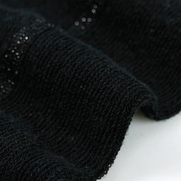 Lasten sukkahousut musta 116