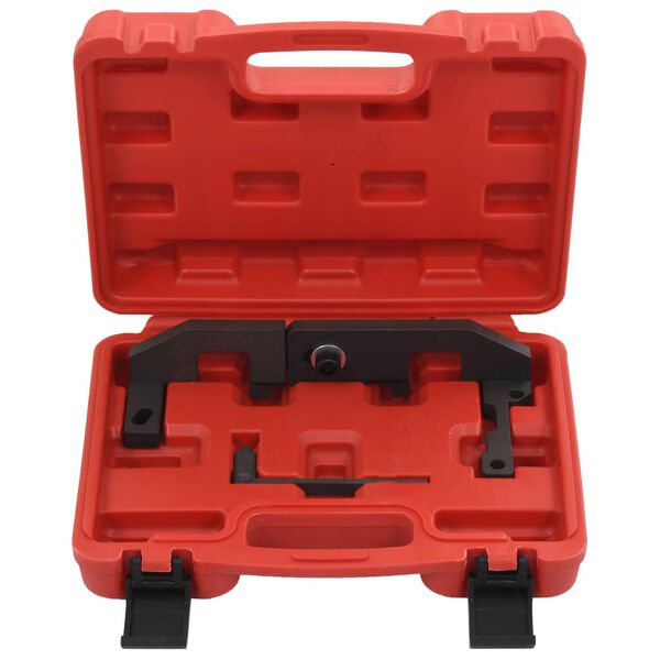 vidaXL 2-osainen moottorin ajoitusty&ouml;kalusarja Peugeot Citroen