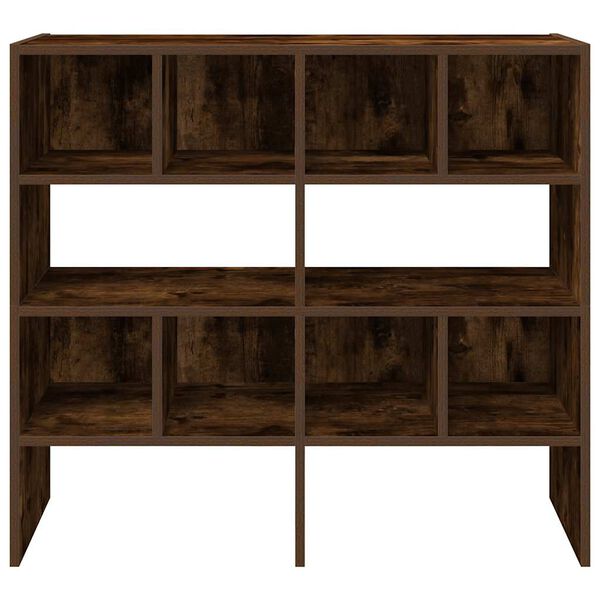 vidaXL kenk&auml;telineet 2 kpl Pinottava savustammi 89,5x30x40 cm