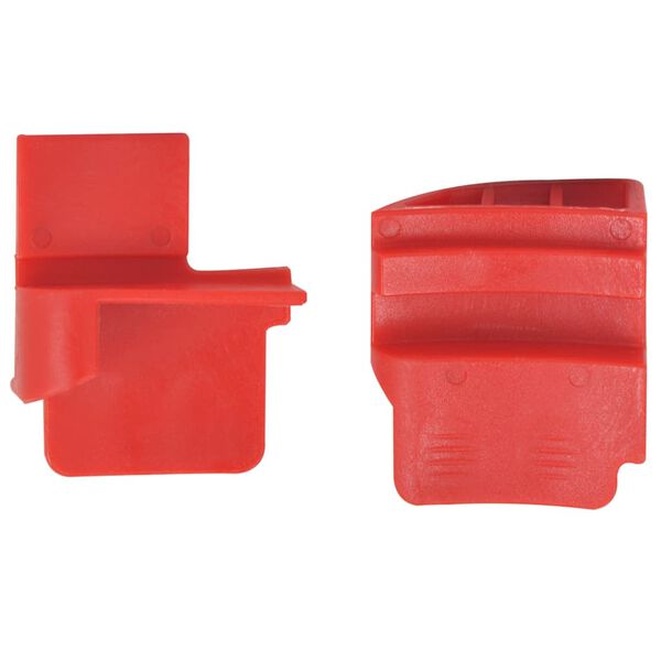 vidaXL Joustoasennettavien hihnojen poisto- ja asennussarja