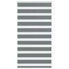 vidaXL Seepra rullaverho 75x150 cm kankaan leveys 70,9 cm polyesteri