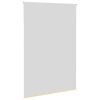 vidaXL Rullakaihdin Blackout Beige 165x230 cm Kankaan leveys 161,6 cm