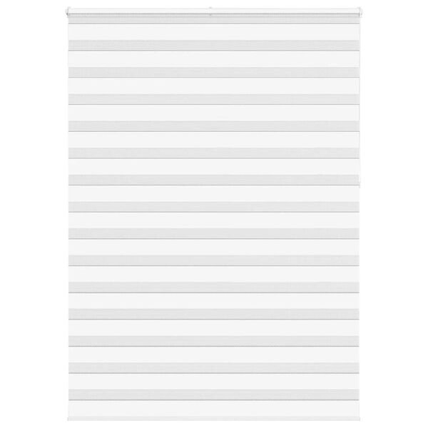 vidaXL Seepra rullaverho 165x230 cm kankaan leveys 160,9 cm polyesteri