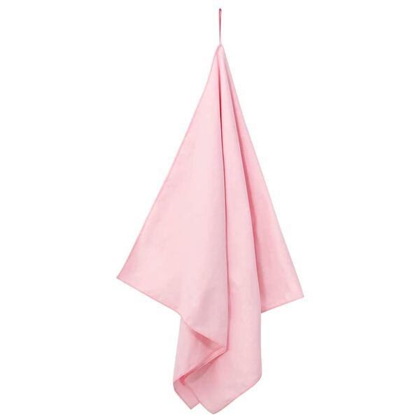 vidaXL Urheilupyyhkeet 2 pcs Pinkki 140 x 70 cm