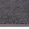 vidaXL Teddy-matto antrasiitti 230x160 cm