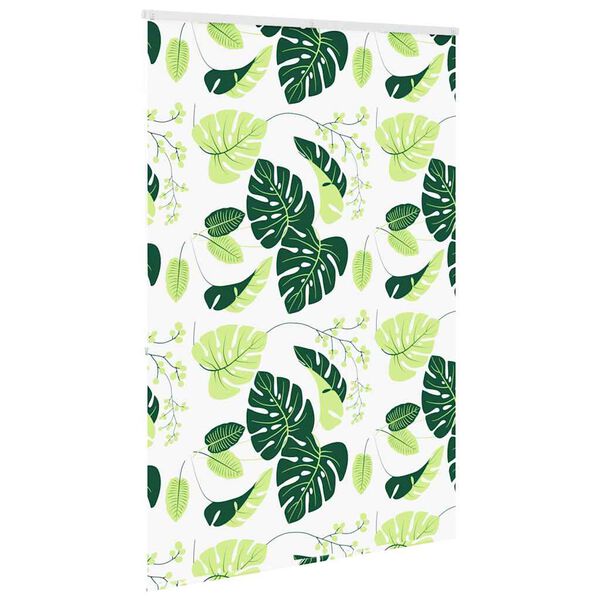 vidaXL Rullaverho kasetilla 150x240 cm kankaan leveys 146 cm