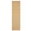 vidaXL Matto luonnollinen sisal 100x150 cm