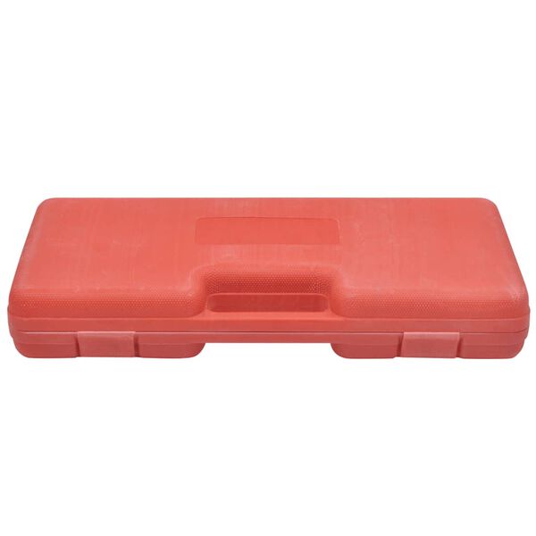 9-osainen Sokean Rei&auml;n Laakerien Ulosvetosarja