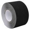 vidaXL Liukuesteteippi musta 0,1x20 m PVC