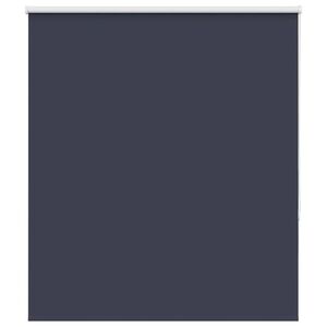 vidaXL Rullaverho Blackout merellinen 130x150cm Kankaan leveys 126,6cm