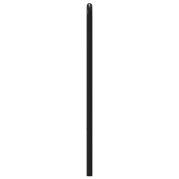 vidaXL Vaihdettava s&auml;ngynp&auml;&auml;ty ruskea tammi 140 cm ter&auml;s ja tekninen puu