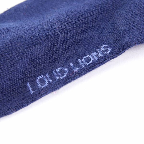 Lasten sukat 5 paria EU 23-26