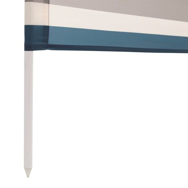 Easy Camp Tuulensuoja rannalle Shore sininen ja hiekka